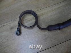 Audi 80 B3 B4 Cabriolet 8g Coupé Extension Hose L 5 Cylinder 893422893ad