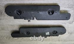 Audi 80 B3 B4 Coupé Cabriolet Pair From Rear Ampoule Support Fully Tested