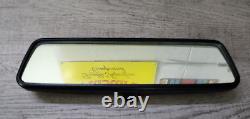 Audi 80 B3 B4 Coupé Cabriolet Rearview Mirror Ad0857511 Very Pretty Rare Now