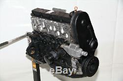 Audi 80 B3 Type 89 B4 + Coupe Cabriolet 2,3 133 136 Ps Ng Engine 054103021
