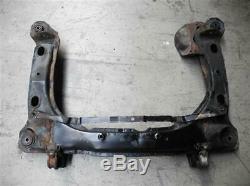 Audi 80 B4 8g 90 Convertible Coupe 2.0 Carrier Aggregat 8a0199313ad 1z Ahu Abk Ace
