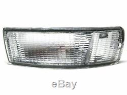 Audi 80 B4 B3 Coupe Cabrio Flashing Left White L