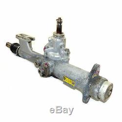 Audi 80 B4 B3 Coupe Cabriolet Original Case Of Power Steering 8a1422065a