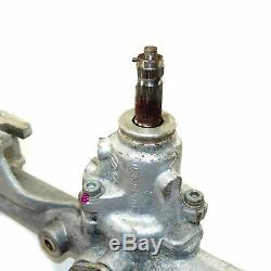 Audi 80 B4 B3 Coupe Cabriolet Original Case Of Power Steering 8a1422065a