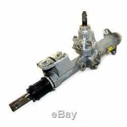 Audi 80 B4 B3 Coupe Cabriolet Original Case Of Power Steering 8a1422065a