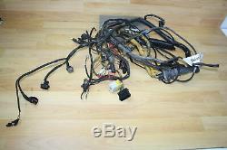 Audi 80 B4 Cabriolet Typ89 Coupe Kit For Harness Wire Engine Compartment