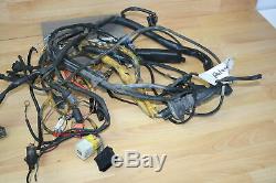 Audi 80 B4 Cabriolet Typ89 Coupe Kit For Harness Wire Engine Compartment