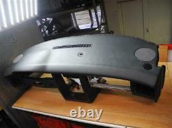 Audi 80 B4 Cabriolet Typ89 Panel Edge Table 8a1857039k Anthracite 8rz