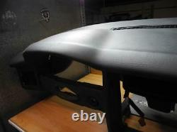Audi 80 B4 Cabriolet Typ89 Panel Edge Table 8a1857039k Anthracite 8rz
