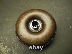 Audi 80 B4 Convertible Coupe A4 B5 A6 4B VW Epx Automatic Converter