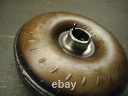Audi 80 B4 Convertible Coupe A4 B5 A6 4B VW Epx Automatic Converter