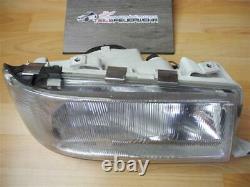 Audi 80 B4 Convertible Coupe Typ89 Headlights Right Hella 138836-00 895941030