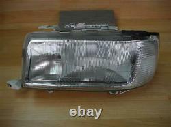 Audi 80 B4 Convertible Coupe Typ89 Hella Headlights Left 895941029b 138 835-0