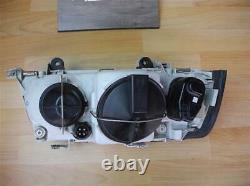 Audi 80 B4 Convertible Coupe Typ89 Hella Headlights Left 895941029b 138 835-0