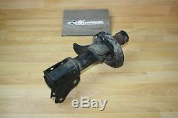 Audi 80 B4 Coupe Cabriolet 8g Typ89 Jack Federbeinrohr Right 8a0412034 8g04120