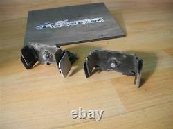 Audi 80 B4 Rs2 S2 Cabriolet Pare-chocs Avant Pare-chocs 895807131 895807139