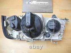 Audi 80 B4 S2 Rs2 Cabriolet Hella Ellipses Lenses Right 895941030n