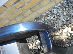 Audi 80 B4 S2 Typ89 V6 Coupé Cabriolet Bumper Bumper Front 895807105af