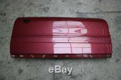 Audi 80 B4 Typ89 Cabriolet 8g Coupe Door Front Right Passenger 8g0831052b Ly