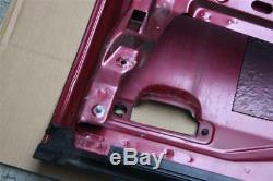 Audi 80 B4 Typ89 Cabriolet 8g Coupe Door Front Right Passenger 8g0831052b Ly