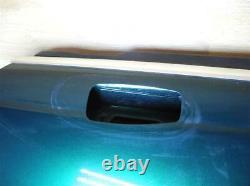 Audi 80 B4 Typ89 Cabriolet 8g Coupe Front Door Left Passenger 8g0831051b Lz6l