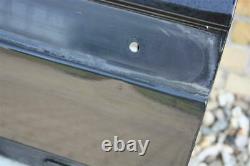 Audi 80 B4 Typ89 Cabriolet Coupé Front Door To Right Passenger Black 8g0831052