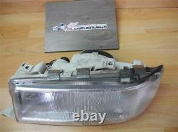 Audi 80 B4 Typ89 Cabriolet Coupe Hella Headlight On The Left 895941029f 138 83500