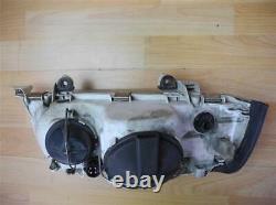 Audi 80 B4 Typ89 Cabriolet Coupe Hella Headlight On The Left 895941029f 138 83500