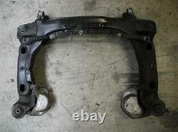 Audi 80 B4 Typ89 Cabriolet Porte-aggregat Front Axle 8a0199313ba V6 2.6 2.8