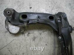 Audi 80 B4 Typ89 Cabriolet Porte-aggregat Front Axle 8a0199313ba V6 2.6 2.8