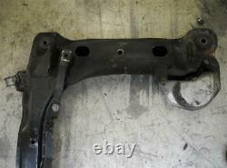 Audi 80 B4 Typ89 Cabriolet Porte-aggregat Front Axle 8a0199313ba V6 2.6 2.8