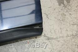 Audi 80 B4 Type89 Cabriolet Coupe Front Door Left Passenger 8g0831051b Lz5l