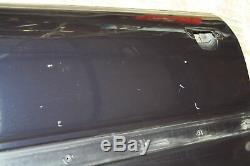 Audi 80 B4 Type89 Cabriolet Coupe Front Door Left Passenger 8g0831051b Lz5l