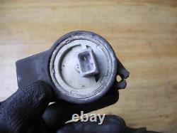 Audi 80 Cabriolet 100 A6 C4 Rs2 Control Watch Command 034133455B VW