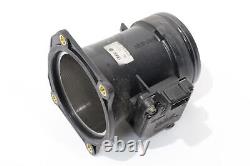 Audi 80 Cabriolet Coupe 1.8 Air Flowmeter Maf 058133835d