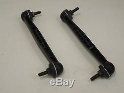 Audi 80 Cabriolet Pair Front Suspension Fitting Bars Rods New