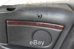Audi 80 Cabriolet Type 89 Coupe Rear Door Panel Right