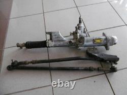 Audi 80 Convertible, Assisted Steering Mechanism Coupe 8a1422065k