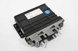 Audi 80 Convertible Coupe 4-speed Automatic Control Unit 01n927733g