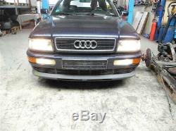 Audi 80 Convertible Coupe B4 Typ89 Hella Headlamps Left 895941029f 138 835-0