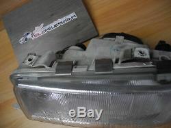 Audi 80 Convertible Coupe B4 Typ89 Hella Headlamps Left 895941029f 138 835-0