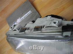 Audi 80 Convertible Coupe B4 Typ89 Hella Headlamps Left 895941029f 138 835-0