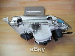 Audi 80 Convertible Coupe B4 Typ89 Hella Headlamps Left 895941029f 138 835-0