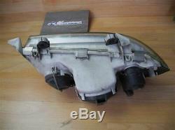 Audi 80 Convertible Coupe B4 Typ89 Hella Headlamps Left 895941029f 138 835-0