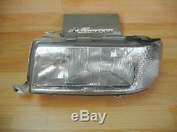 Audi 80 Convertible Coupe B4 Typ89 Hella Headlights Left 895941029f 138 83500