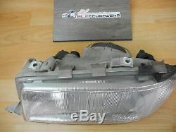 Audi 80 Convertible Coupe B4 Typ89 Hella Headlights Left 895941029f 138 83500