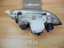 Audi 80 Convertible Coupe B4 Typ89 Hella Headlights Left 895941029f 138 83500