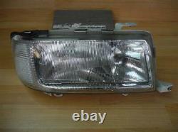 Audi 80 Convertible Coupe B4 Typ89 Hella Headlights Right 138836-0 895941030b