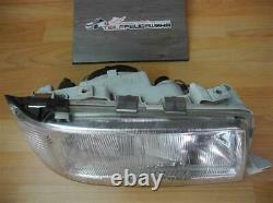 Audi 80 Convertible Coupe B4 Typ89 Hella Headlights Right 138836-0 895941030b