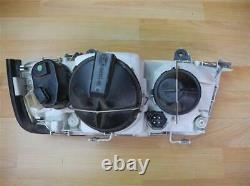 Audi 80 Convertible Coupe B4 Typ89 Hella Headlights Right 138836-0 895941030b